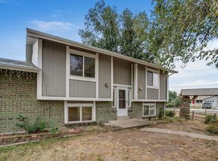1320 Youngfield St, Golden, CO 80401