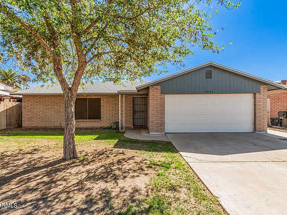 2nd image of 10333 W CALLE DEL ORO --