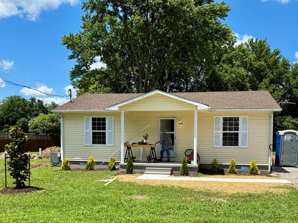 (undisclosed Address), La Center, KY 42056