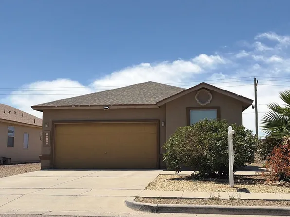 14464 Jacinto Ramos Ave, El Paso, TX 79938