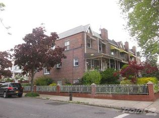 60 South St, Staten Island, NY 10310