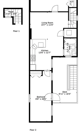 64 Trenton St #3 — Photo 18