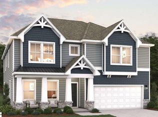 409 Simpson Farm Rd, Simpsonville, SC 29681