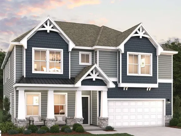 409 Simpson Farm Rd, Simpsonville, SC 29681