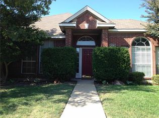 8330 Hidden Spring Dr, Frisco, TX 75034