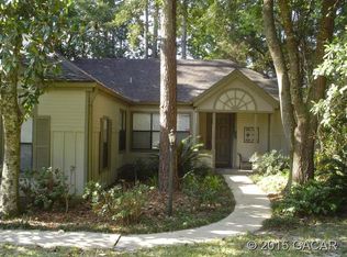 7771 SW 47th Ln, Gainesville, FL 32608
