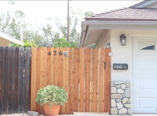 426 Carillo Rd #B, Ojai, CA 93023
