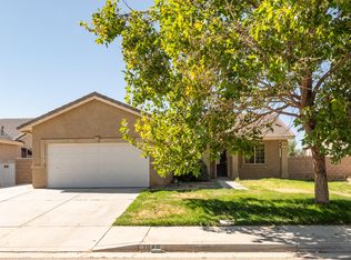 1646 Baring St, Lancaster, CA 93535