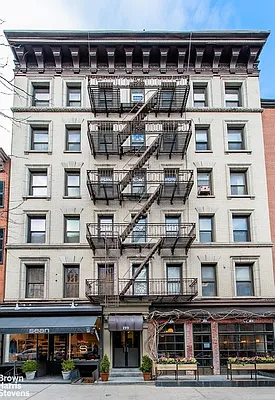 Rented by Brown Harris Stevens | media 15