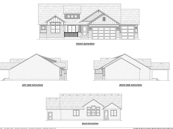 5th image of 2910 N Galloway Ln