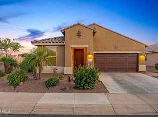 41677 W CRIBBAGE Road, Maricopa, AZ 85138