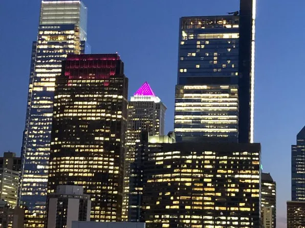 1900 Hamilton St Unit 802, Philadelphia, PA 19130