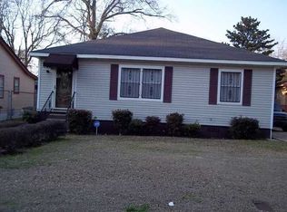 1918 Seale St, Mobile, AL 36617