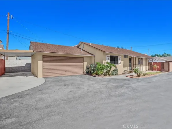 5066 1/2 Sereno Dr, Temple City, CA 91780