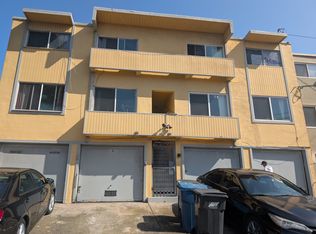 1309 Brunswick St #4, Daly City, CA 94014