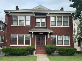 2635 Highland Ave APT 2, Cincinnati, OH 45219
