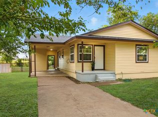 944 Fannin Loop, Temple, TX 76501