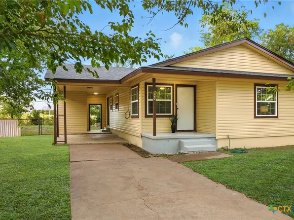 944 Fannin Loop, Temple, TX 76501