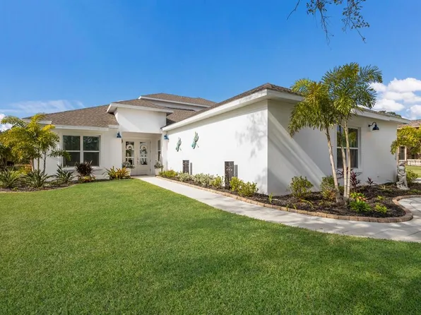1614 145th St E, Bradenton, FL 34212