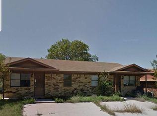 305 Horseshoe Dr #AB, Copperas Cove, TX 76522
