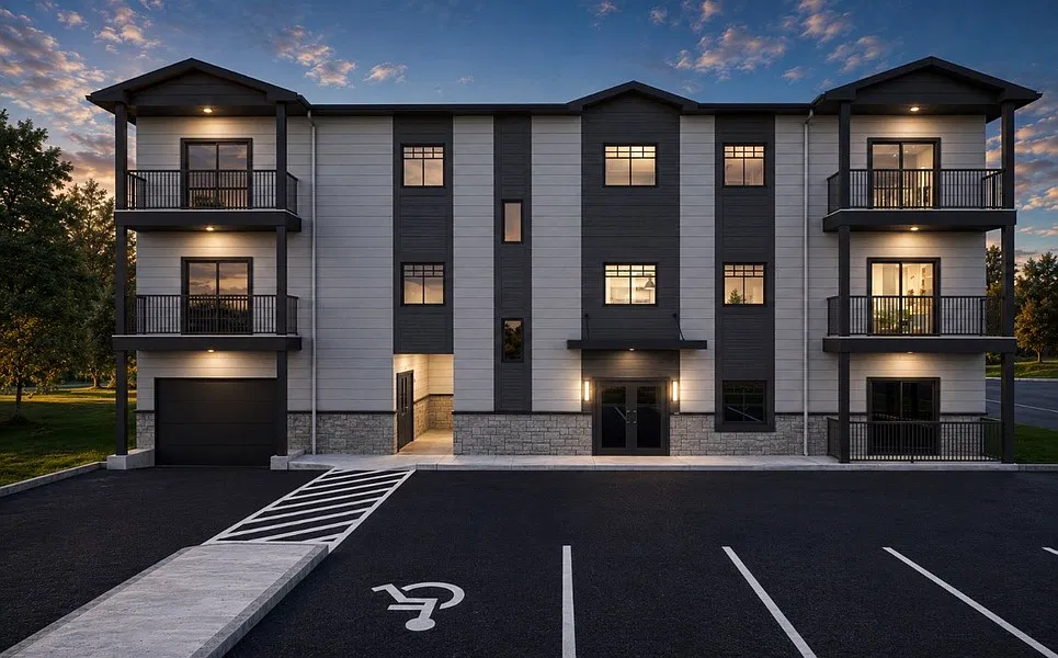 5497 Manotick Main St Unit 105 — Photo 1