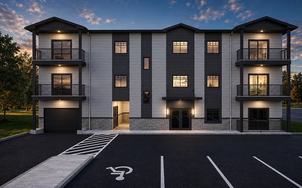 5497 Manotick Main St #105