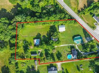 4265 Cumberland Falls Hwy, Corbin, KY 40701