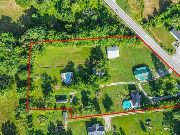 4265 Cumberland Falls Hwy, Corbin, KY 40701