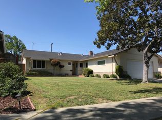 1043 Alderbrook Ln, San Jose, CA