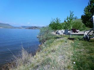 2721 Mountain Lion Gulch, Wolf Creek, MT 59648