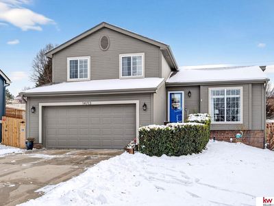 14713 Meredith Ave, Omaha, NE, 68116
