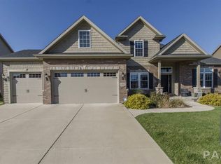 11017 N Emerald Ct, Dunlap, IL 61525