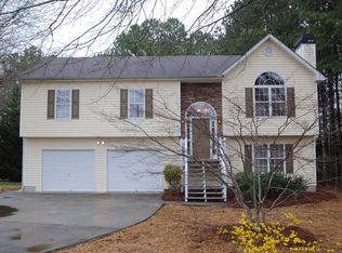 4008 Preston Place Ln, Powder Springs, GA 30127