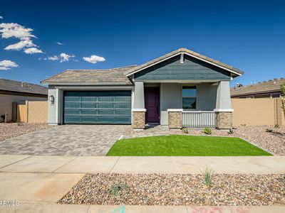 990 W Finch Drive, San Tan Valley, AZ, 85140