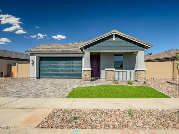 990 W Finch Drive, Queen Creek, AZ 85140