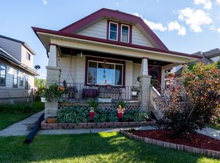 7725 W Hicks St, West Allis, WI 53219
