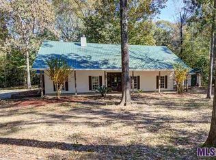 7898 Tiffany Dr, Ethel, LA 70730