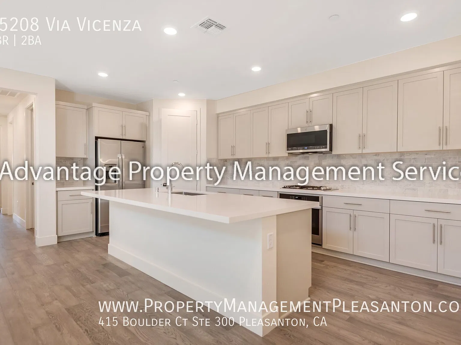 3 Bed, 2 Bath, 2,479 sq ft house in The Faria Preserve of San Ramon — Photo 4
