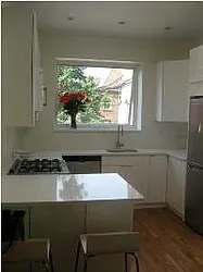 Rented by Corcoran