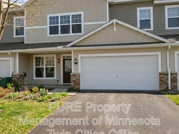 15584 Empress Ave N Unit 8, Hugo, MN 55038