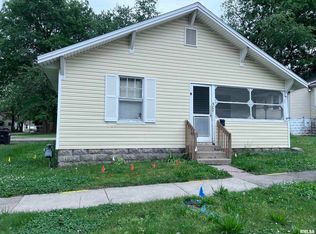 501 N Carico St, Carbondale, IL 62901