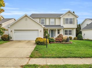 302 Buttercup Dr, Savoy, IL 61874