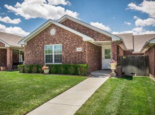 6102 Janae St, Amarillo, TX 79118