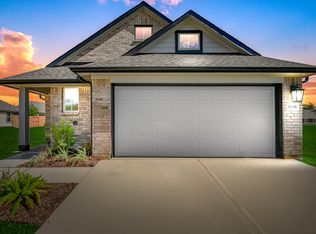 1646 Portia Ln, Conroe, TX 77301