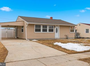 1622 Tieman Dr, Glen Burnie, MD 21061