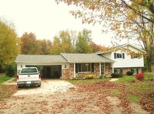 3096 W Frances Rd, Clio, MI 48420