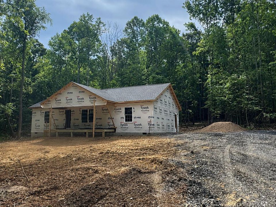 2nd image of 2858 Moreland Gap Rd