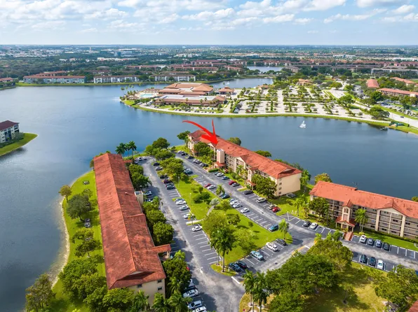 13101 SW 11th Court #409b, Pembroke Pines, FL 33027