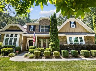 7327 Snowbird Ct, Mint Hill, NC 28227
