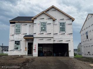 4834 Island Park Dr, Woodbury, MN 55129